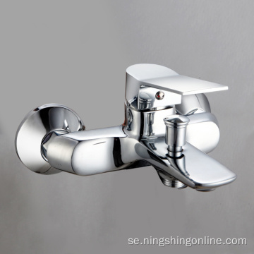 Zinc Alloy Wall Montered Taps